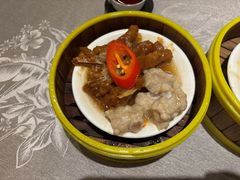 -香云轩·顺德菜(香云纱园林酒店店)