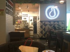 -油梨树 AVOCADO TREE(亮马桥店)