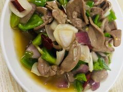 -黑皮酸菜鱼(绣花巷店)