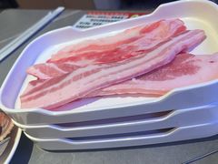 -汉金城海鲜烤肉自助百汇(烟台永旺购物中心店)