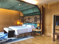 -天津津利华酒店