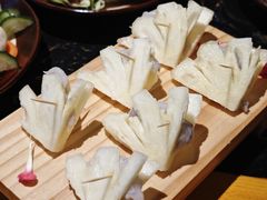 -憨孃孃·重庆老火锅(红山黑金店)