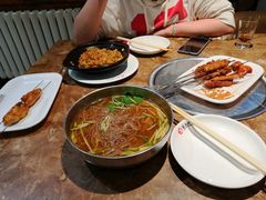 -金太阳海鲜烧烤·本地人餐厅(东纬路旗舰店)