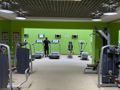 -怡禾健身俱乐部