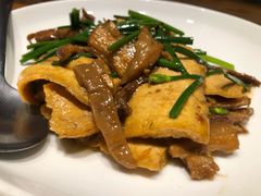 安溪豆干-临家闽南菜(大唐店)