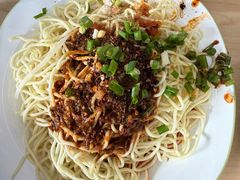 麻辣凉面-林静小吃(复兴路店)