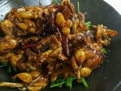 android_upload_pic-申阿婆·上海菜·小海鲜(国展店)