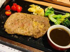 -必胜客(广渠路店)