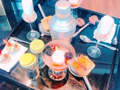 -池畔酒吧 WET Bar