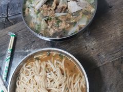 -西天尾扁食卤肉(湄洲农贸市场店)