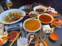 -川流不息·地道川菜·小龙虾(松东路店)