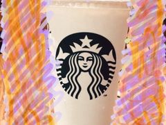 -星巴克(长春迅驰广场店)