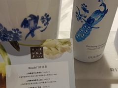 -CHARLIETOWN红茶公司(南京万象天地店)