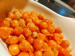 -蓉客成都火锅·招牌麻辣牛杂·特色香辣蹄花(凌水店)