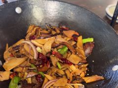 -吃货私房菜(丽江束河古镇店)