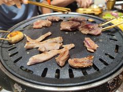 -大千金齐齐哈尔烤肉(清湖店)