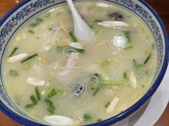 -香麒园·过桥米线·南湖雅宴