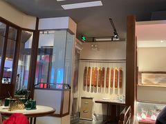 大堂-松鹤面馆·古法焖肉面(观前店)