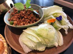 -Thai Alley泰爱里(二沙岛店)
