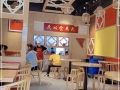 大堂-赵记传承(广州越秀五羊新城店)