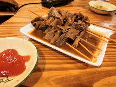 -尚竹阁冬瓜盅·18年地标美食(平洲店)