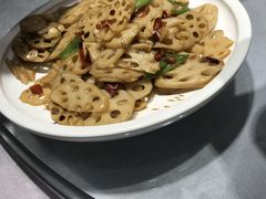 -春天来了(印象新天地店)
