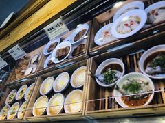 -来必堡(娄山关路店)