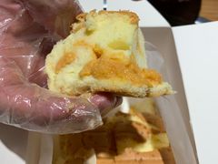 -汤姆大师傅鲜香牛肉饼(深圳保利文化广场店)