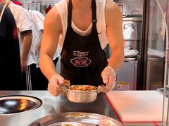 -大芊金重庆串串火锅(南京路店)