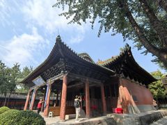 -关帝庙(大同古城)
