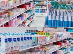 -我的公主美妆(旺角店)