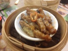 -添好运点心专门店(深水埗店)