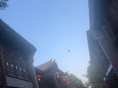 -台儿庄古城