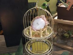 -花蒲甜品(海信广场店)