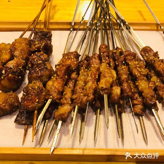 辽C小串(高新店)