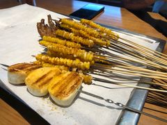 -眼镜哥浦江夜宵大本营