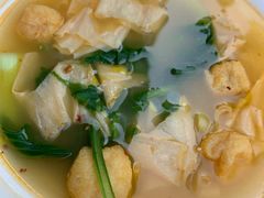 -知一馨香熏肉大饼(抚顺石化大学店)
