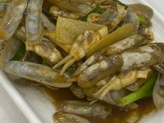 -新享乐海鲜(翠华路店)