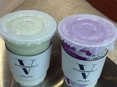 -维维豆奶(金鹰新街口店)