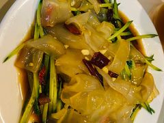 -玫瑰红烤羊排(北新桥三条店)