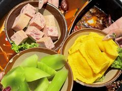 -贰回巷火锅馆(钟楼店)