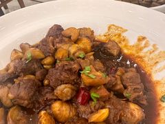 -怡园饭店-餐厅(四望亭店)