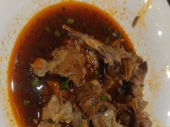 -二分八云雁阁•新晋菜大同味(长治路店)