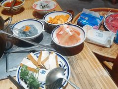 -袁山山重庆火锅(丈八北路店)