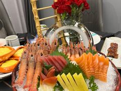 -daozao料理美术馆(东营店)
