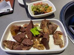 -为什么牛潮汕牛肉火锅(中信广场店)