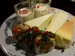 -松子料理(白家庄店)