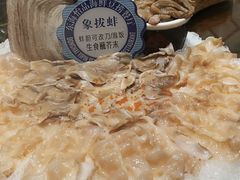 -东海怡品海鲜豆捞(星街坊店)