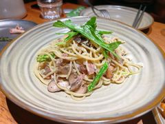 -长春藤咖啡(北园店)