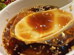 红糖冰粉-望京一号·重庆江湖菜(工体店)
